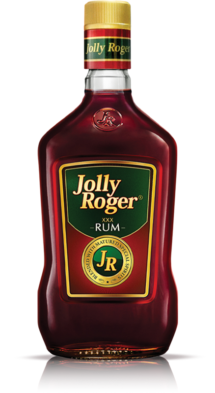 Jolly Roger Rum