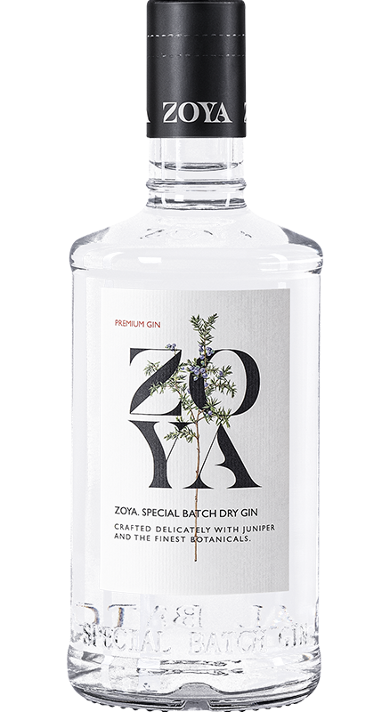 Zoya Special Batch Gin