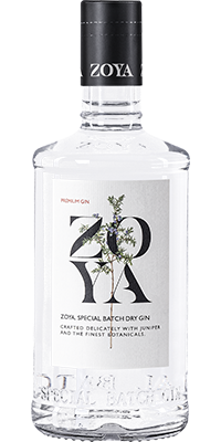 Zoya Premium Gin | ABD India