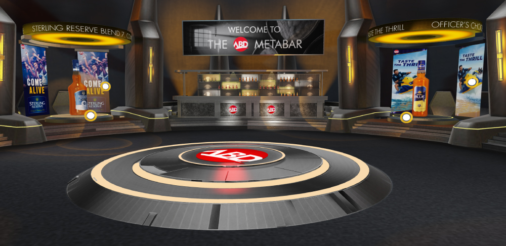 ABD India forays into the Metaverse with the ABD MetaBar