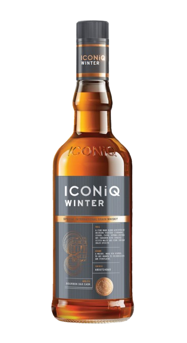 ICONiQ Winter Whisky