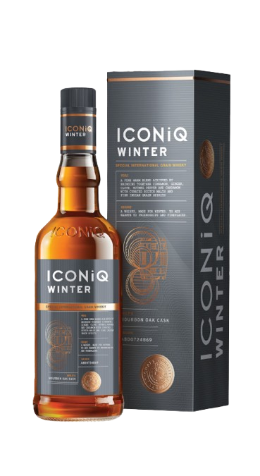 ICONiQ Winter Whisky