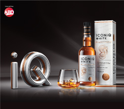 ABD launches ‘ICONiQ White Whisky’ in Metaverse, ahead of its market launch