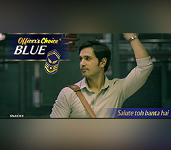 Metaphor India and Officer’s Choice Blue Snacks applaud everyday acts of kindness – Campaign Brief Asia