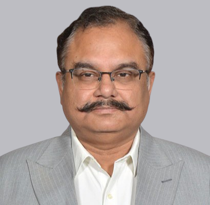 Manoj Kumar Rai 